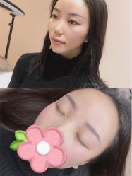 -本小姐美学·半永久纹眉野生眉