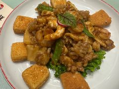 八珍豆腐-北塘海鲜·天津菜·鲅鱼水饺是一绝(大光明桥旗舰店)