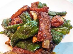 -周渝食惦·酸菜鱼精致川菜(横岗店)