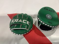 -北武堂拳击散打搏击泰拳俱乐部(三里屯总店)