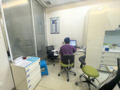 -泰康拜博口腔医院(海曙店)