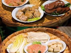 -有拈头成都市井火锅(南山总店)