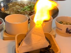 -太原茂业天地购物中心