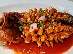 -馋遇江南·精致湖景雅宴(东方之门店)