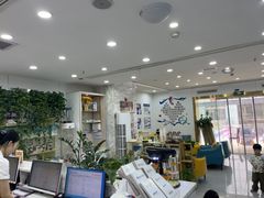 -启辰口腔(南坪店)