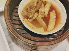 -独一处粥城(抚河北路店)
