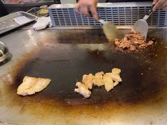 -和风铁板料理(山姆会员店)