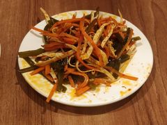 -71号豆汤饭·成都小馆(青羊小区店)