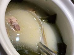 -刘胖子家常菜·蹄花焖藕(中南店)