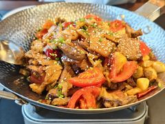 -老唐三下锅 ·张家界地标美食(溪布街店)