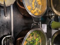 -博林天瑞喜来登酒店·西丽尚膳