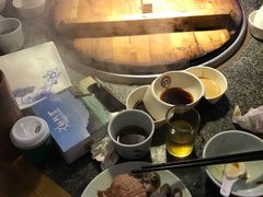 -船梆煮•蒸汽海鲜·生腌干蒸(五四广场店)