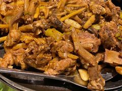 甘家界牌柠檬鸭-甘家界牌柠檬鸭(青山店)