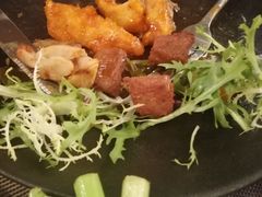 -炽真·果木窑烤自助牛排馆儿(和平欧乐店)