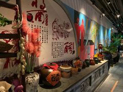 -广东道至正餐厅(区庄店)