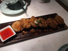 -韵秋荷(宝山龙湖天街店)