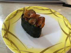 八爪鱼寿司-莲寿司(国兴店)