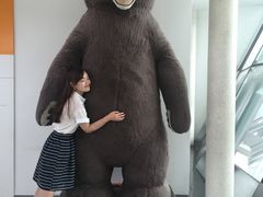 -济州岛泰迪熊博物馆