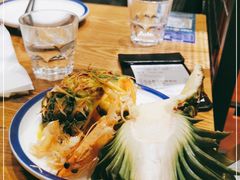 -正泰餐厅AmazingThai(亦庄店)