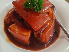 -茶港食堂(武昌店)