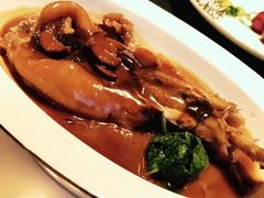 -上海外滩华尔道夫酒店