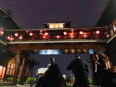 -壮乡楼民俗文化苑(李宁体育园店)