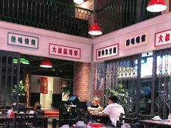 -老长沙龙虾城(商品街店)