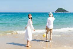 -金海岸婚纱摄影(塘沽店)