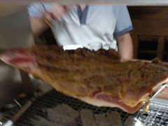 -柿子树炭烤羊腿(金台路店)