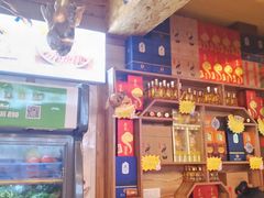 -老味道1992(武当山店)