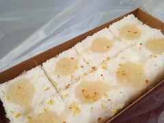 -南大门韩糕(后埭溪路店)