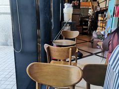 -星巴克(北京建威大厦店)