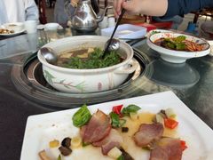 -生宇山珍野生菌汤锅•始于2002(双流古塔店)