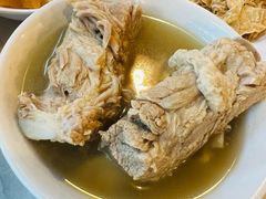 -松發肉骨茶(克拉码头店)