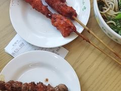 -护国寺小吃(新街口店)