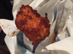 -豪大大鸡排(grote street)