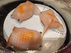金鱼饺-8餐厅(新葡京酒店)