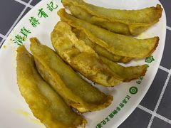 -清真蒋有记(老门东店)