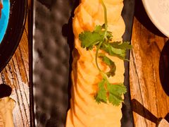 -老牌坊云南鱼豆花火锅(嵩山店)