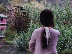 -靖西鹅泉风景区