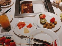 -星伦多 自助料理(圆融店)