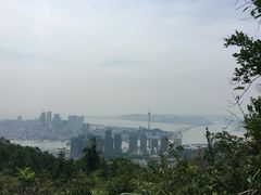 -南屏观音庙