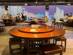 -缘起楼素斋餐厅(南山寺店)