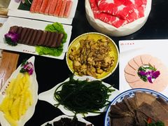 -川中故事·成都老火锅(东书房店)