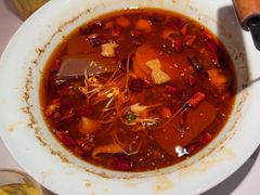 -全牛匠·乐山跷脚牛肉(西北旺万象汇店)
