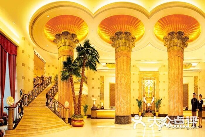 地中海国际酒店夜总会(榕江会夜总会)-平安_349900的相册-广州k歌-第7