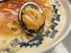 -杭州香格里拉·香宫中餐厅