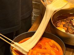 -恩你小木屋·韩式料理(假日广场店)