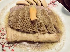 -前门烤鸭(江东中路店)