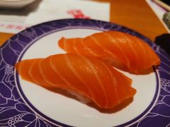 -鲜稻回转寿司(百利城店)